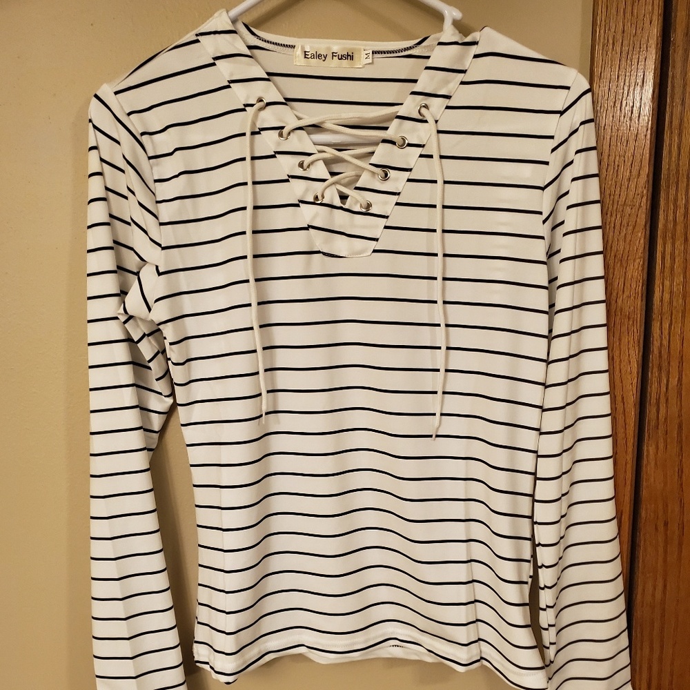 Women's shirt